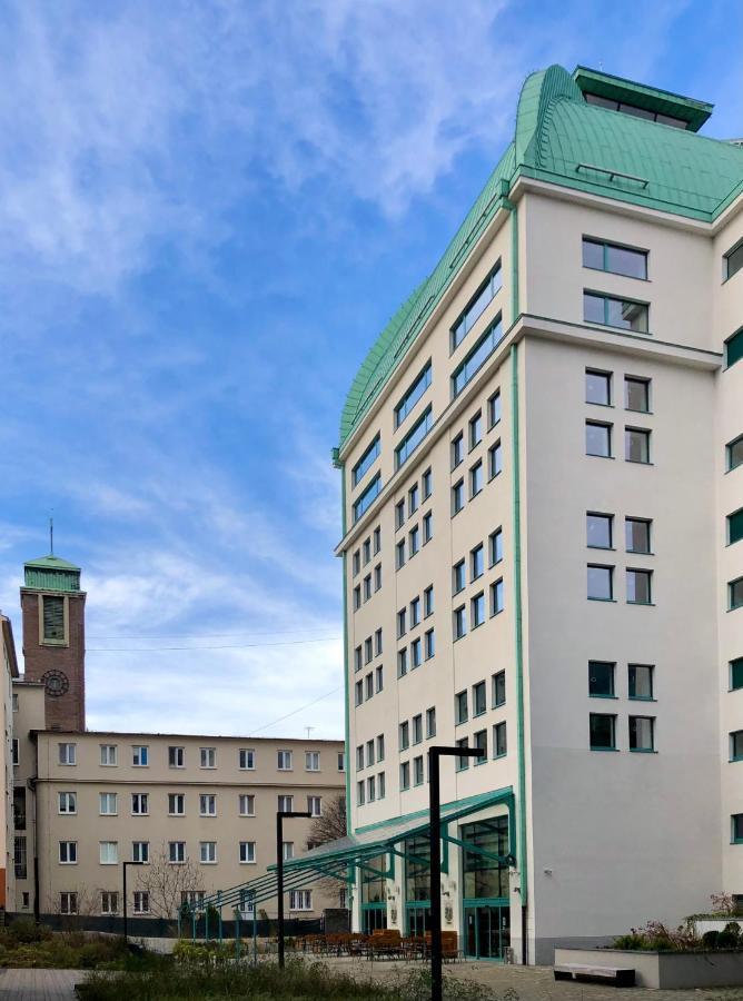 Bratislava Old Town Brewery - Stein公寓 外观 照片